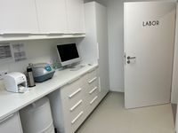 Das Labor